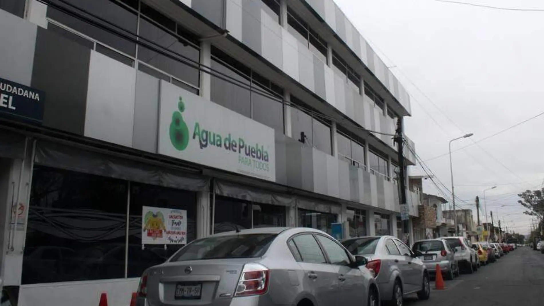 Agua de Puebla podría vender hasta el 75 por ciento de sus acciones a la empresa Xinfra